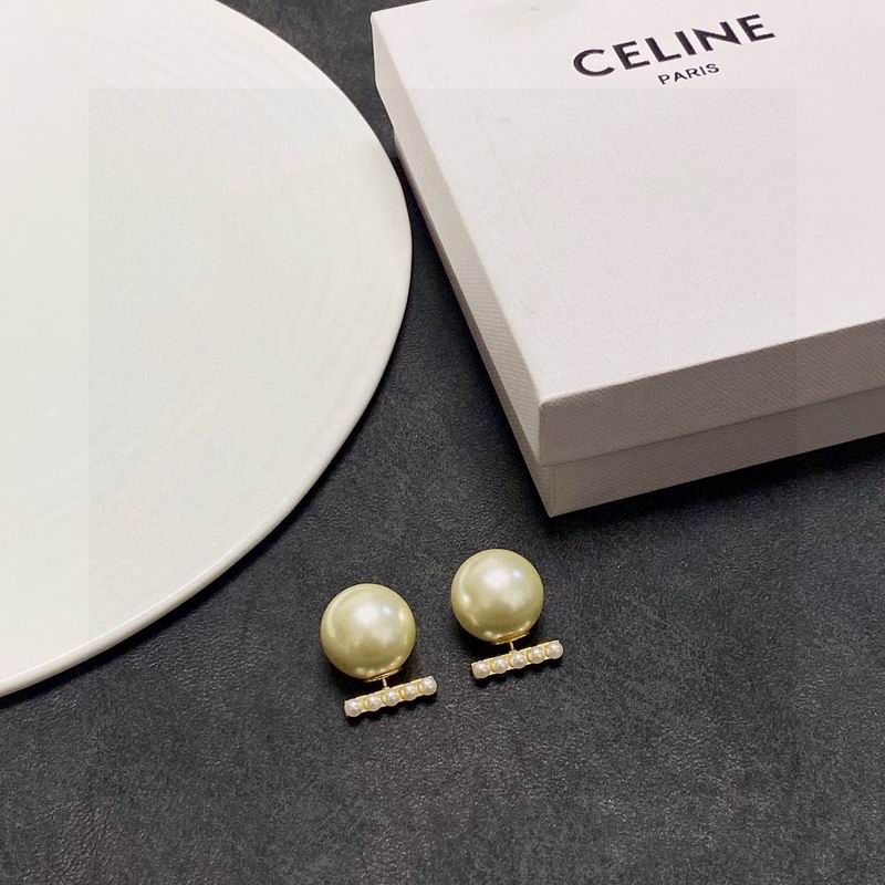 Celine Earring 05lyr167 (7)